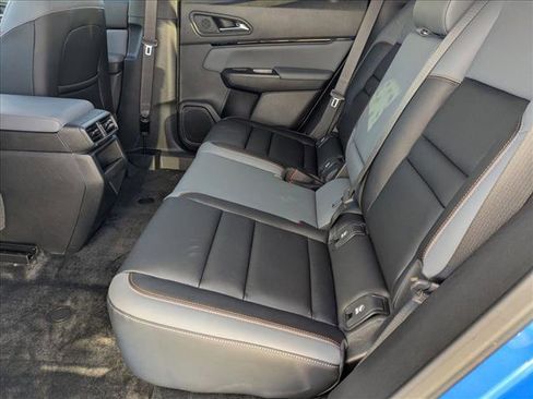 New 2026 Honda Prologue Touring image 16