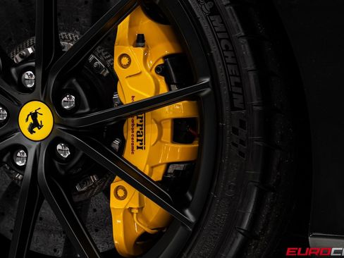 Used 2019 Ferrari 488 Pista Coupe image 31