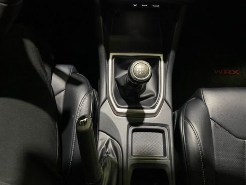 Used 2024 Subaru WRX Premium image 19