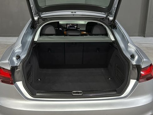 Used 2023 Audi A5 2.0T Premium Plus w/ Premium Plus AWD/4WD image 29