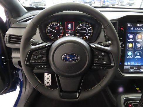 New 2026 Subaru Crosstrek 2.5i Sport image 16