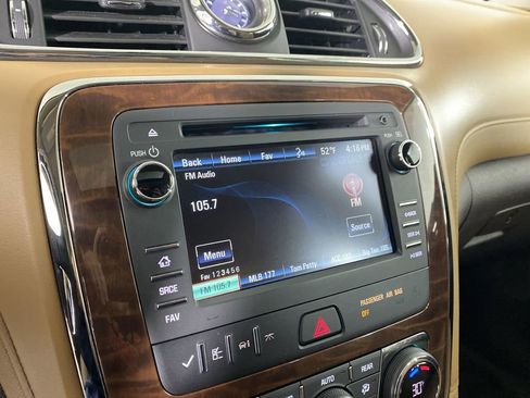 Used 2016 Buick Enclave Leather image 16