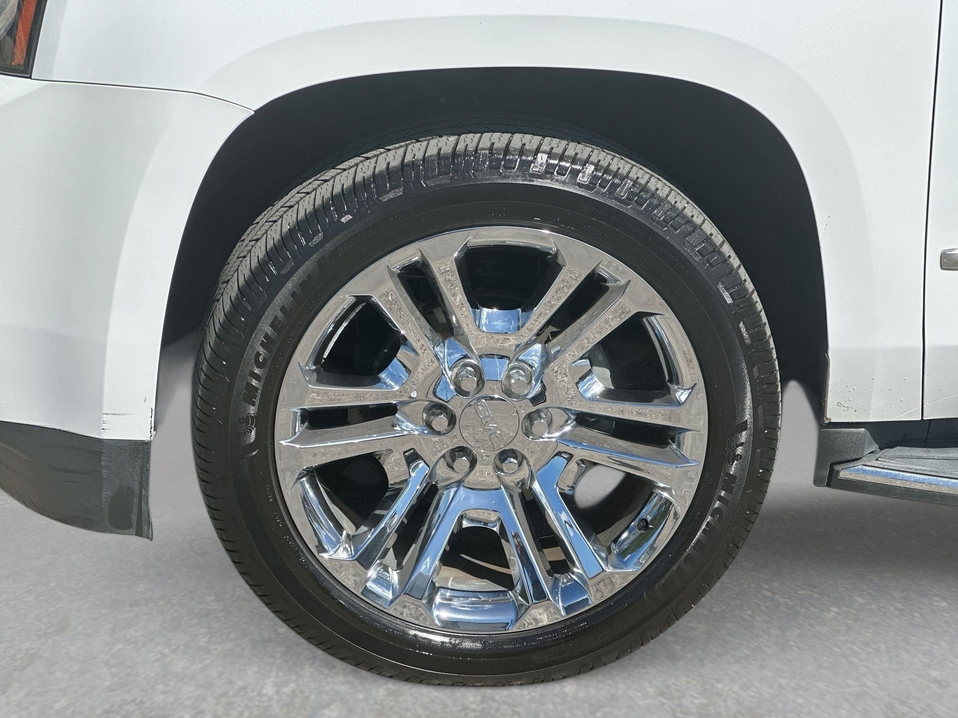 Certified 2018 GMC Yukon SLT w/ Premium Edition RWD image 33