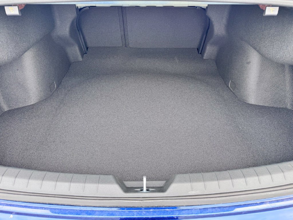 New 2026 Kia K5 EX FWD image 12