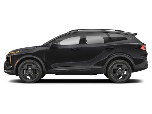 New 2026 Kia Sportage X-Line image 31