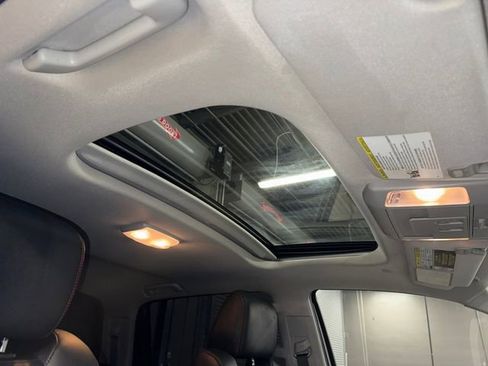 Used 2019 Toyota Tundra TRD Pro image 9