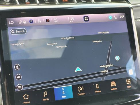 Used 2023 Jeep Grand Cherokee L Overland image 20