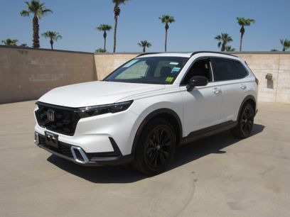 Certified 2023 Honda CR-V Sport Touring