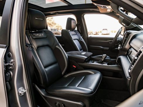 Used 2022 RAM 1500 TRX w/ TRX Level 1 Equipment Group image 65