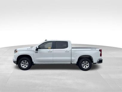 Used 2022 Chevrolet Silverado 1500 LT