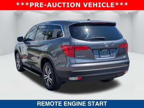 Used 2016 Honda Pilot EX-L image 7