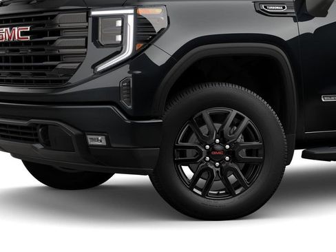 New 2026 GMC Sierra 1500 Elevation AWD/4WD image 29