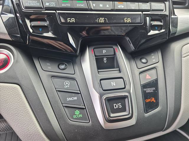 Used 2024 Honda Odyssey EX image 11