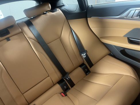 Used 2025 BMW i4 xDrive40i w/ Premium Package image 29