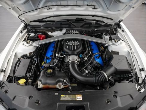 Used 2012 Ford Mustang Boss 302 w/ Boss 302 Accessory Pkg RWD image 13