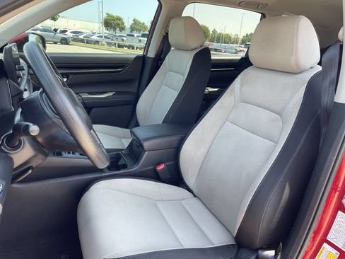 Used 2024 Honda CR-V EX image 24