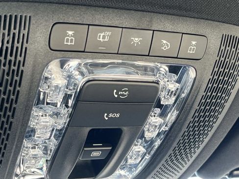 Certified 2025 Mercedes-Benz GLE 350 4MATIC image 32