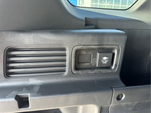 New 2026 Honda Passport TrailSport image 48