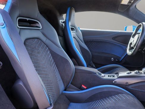 Used 2022 Maserati MC20 Coupe image 27