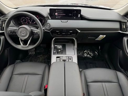 New 2026 MAZDA CX-90 3.3 Turbo w/ Premium Sport Pkg image 7