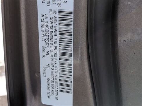 Used 2015 Dodge Journey Limited w/ Sun/Sound & Wheel Group image 37