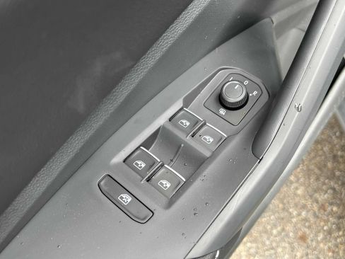 New 2026 Volkswagen Jetta Sport FWD image 16