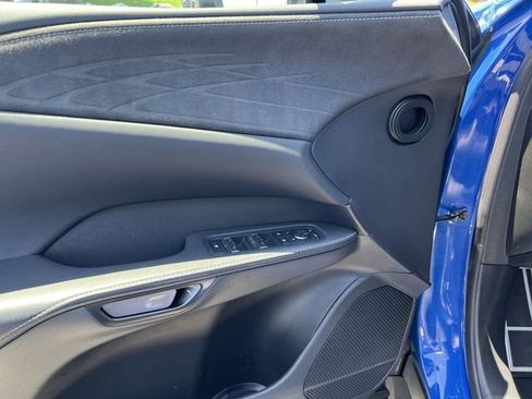 Certified 2023 Lexus RX 350 F Sport w/ Accessory Package AWD/4WD image 11