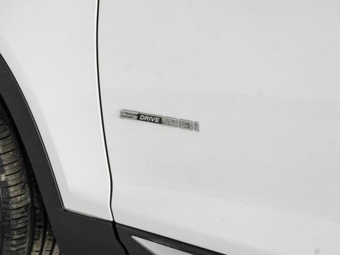 Used 2016 BMW X3 sDrive28i RWD image 47