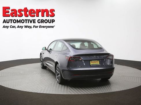 Used 2023 Tesla Model 3 Standard Range image 60
