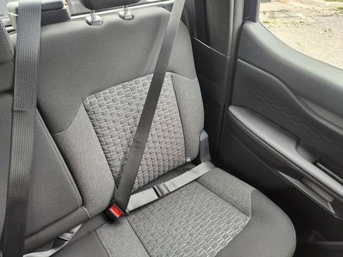 New 2025 Ford Ranger XL w/ Trailer Tow Package image 15