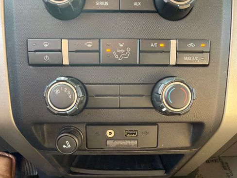 Used 2012 Ford F150 XLT w/ XLT Chrome Pkg AWD/4WD image 17
