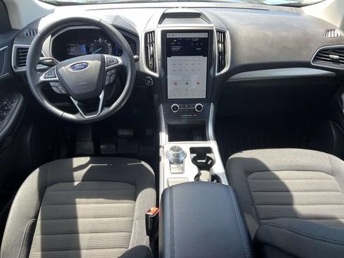 Certified 2023 Ford Edge SEL w/ Convenience Package AWD/4WD image 13