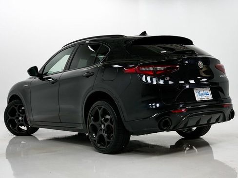 Used 2023 Alfa Romeo Stelvio Veloce image 30