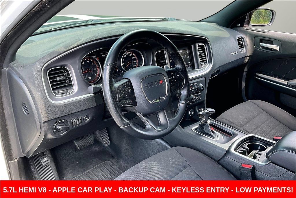 Used 2020 Dodge Charger R/T RWD image 17