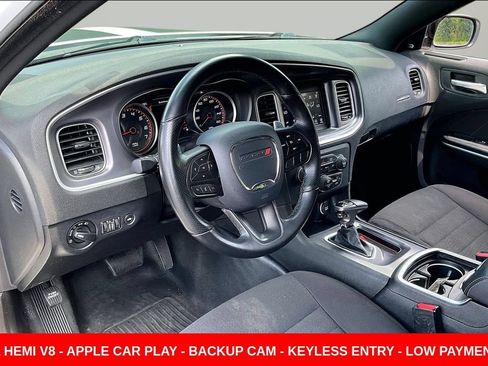Used 2020 Dodge Charger R/T RWD image 17