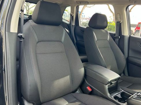 Used 2025 Honda CR-V EX image 35