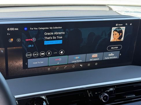 New 2026 INFINITI QX80 4WD image 18