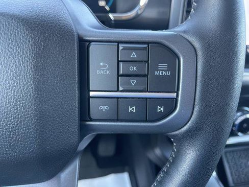 Used 2023 Ford F150 Lariat w/ FX4 Off-Road Package image 25