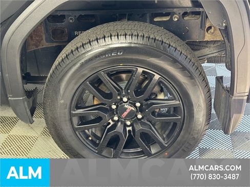Used 2023 GMC Sierra 1500 Elevation image 22