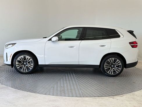 New 2026 BMW X3 xDrive30 w/ Premium Package AWD/4WD image 2
