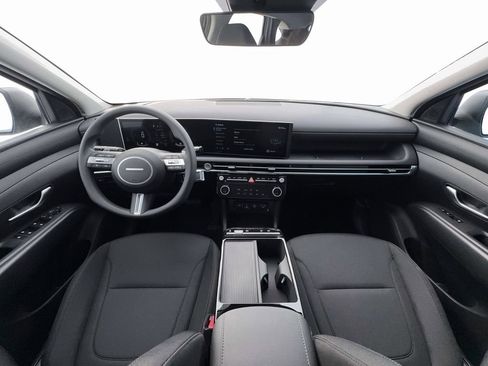 New 2026 Hyundai Tucson Blue SE w/ Tow & Go Package image 13