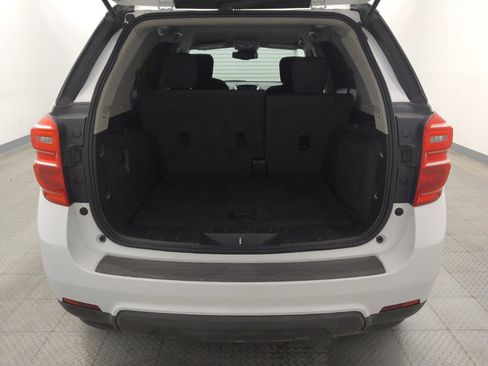 Used 2016 Chevrolet Equinox LT w/ Convenience Package FWD image 29