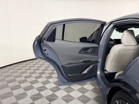 Used 2023 Toyota Prius Limited image 28