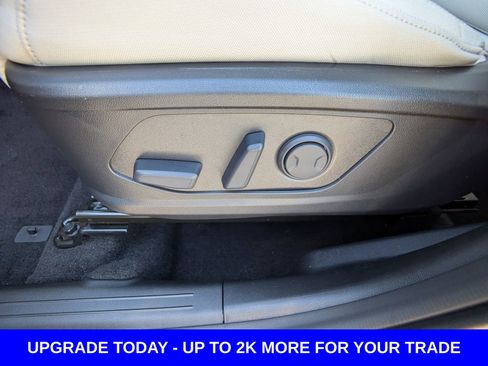 New 2026 Hyundai Tucson SEL FWD image 23