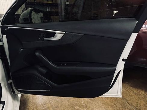 Used 2017 Audi A4 2.0T Premium Plus w/ Premium Plus Package image 15