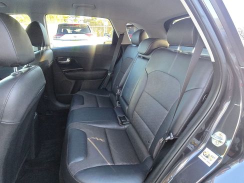Used 2018 Kia Niro EX w/ Option Group 020 image 10