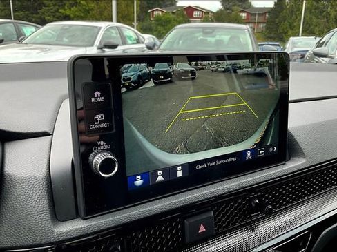 New 2026 Honda CR-V EX-L image 19