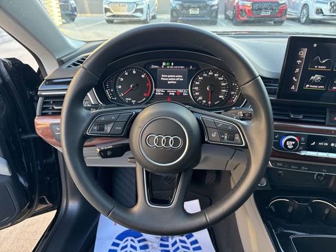 Used 2022 Audi A5 2.0T Premium w/ Convenience Package image 21