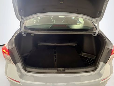 Used 2023 Honda Civic Sport image 29