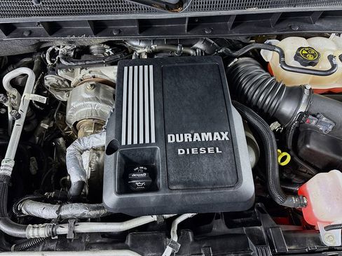 Certified 2022 GMC Sierra 1500 SLT w/ SLT Convenience Package image 36